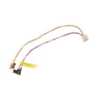 GE Part# WR23X10525 Wire Harness (OEM)