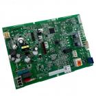 GE Part# WB27X11122 Main Control Board Kit (OEM)