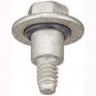 GE Part# WH01X10183 Screw and Washer (OEM)