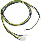 GE Part# WB18T10334 SNS/Lock Wire Harness (OEM)