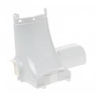 GE Part# WH44X10034 Cover Assembly (OEM) White