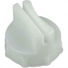 GE Part# WB4X144 Oven Lamp Cover (OEM)