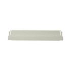GE Part# WC36X10004 Toe Plate (OEM) White