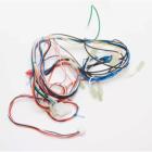 GE Part# WB18X10296 Wire Harness (OEM)