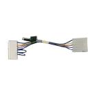 GE Part# WB18X10340 Wire Harness (OEM)