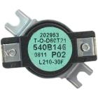 GE Part# WB24X10166 Thermostat (OEM)