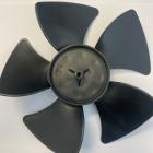 Whirlpool Part# W10817071 Fan Blade (OEM)