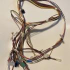 Whirlpool Part# WP99002237 Wire Harness (OEM)