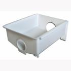 Whirlpool Part# W10769145 Ice Container (OEM)