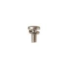 GE Part# WB02X10726 Lead Wire Screw Assembly (OEM)