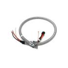 GE Part# WB18T10405 Conduit Wire Assembly (OEM)