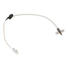 GE Part# WE04X10171 Thermistor Assembly (OEM)
