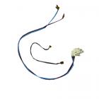 Whirlpool Part# 3401684 Wire (OEM)