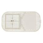 Whirlpool Part# WPW10283830 Cover (OEM)