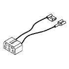 Whirlpool Part# 3397695 Wire Harness (OEM)
