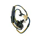 Whirlpool Part# W10479823 Wire Harness (OEM)