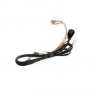 Whirlpool Part# 61004917 Wire Harness (OEM)