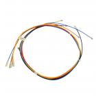 Whirlpool Part# 6610437 Wire Harness (OEM)