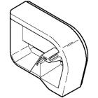 GE Part# WR31X10053 Cavity Chill Duct (OEM)