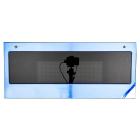 Whirlpool Part# W11110515 Door Glass (OEM)