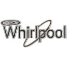 whirlpool Part# W10669036 Nameplate (OEM)