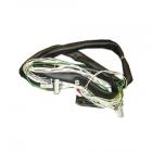 Whirlpool Part# 8194086 Wire Harness (OEM)