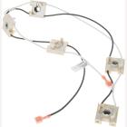GE Part# WB18K10075 Harness Switch (OEM)