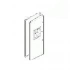 LG Part# ADC30116529 Door Assembly,Freezer (OEM)