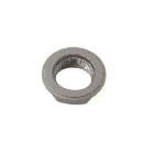GE Part# WH02X10363 Washer Hub Nut (OEM)