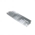 GE Part# WB34X21575 Back Cover (OEM)