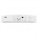 Whirlpool Part# WPW10143703 Console (OEM)