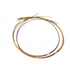 Whirlpool Part# W10145986 Wire Harness (OEM)