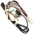 Whirlpool Part# W10151647 Power Cord Wire Harness (OEM)