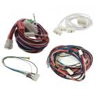 Whirlpool Part# W10153108 Wire Harness (OEM)