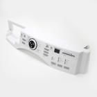 Whirlpool Part# WPW10176645 Console (OEM)