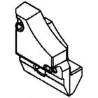 Whirlpool Part# W10192954 Counterweight (OEM)