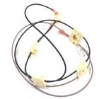 Whirlpool Part# W10208626 Wire Harness (OEM)