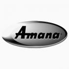 Whirlpool Part# W10216285 Amana Medallion for Dryer (OEM)
