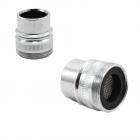Whirlpool Part# W10254672 Faucet Hose Adaptor Kit (OEM)