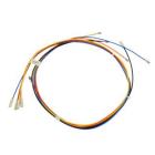 Whirlpool Part# W10295595 Wire Harness (OEM)