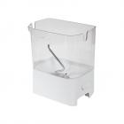 Whirlpool Part# W10683548 Ice Container (OEM)