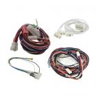 Whirlpool Part# W10702042 Wire Harness (OEM)
