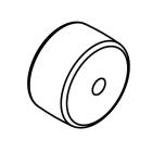 Whirlpool Part# W10774846 Cabinet Roller (OEM)