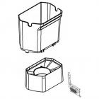 Whirlpool Part# W10784413 Ice Container (OEM)