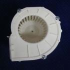 Whirlpool Part# W10818231 Fan Motor (OEM) for Microwave