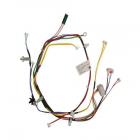 Whirlpool Part# W10857676 Wire Harness (OEM)