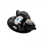 Whirlpool Part# W10902326 Pump and Motor (OEM)
