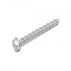 GE Part# WB01T10135 Handle Screw Support (OEM)