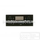 GE Part# WB07X20789 Overlay (OEM) T012