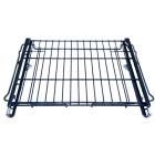 GE Part# WB48T10067 Oven Slide Rack with Lube (OEM)